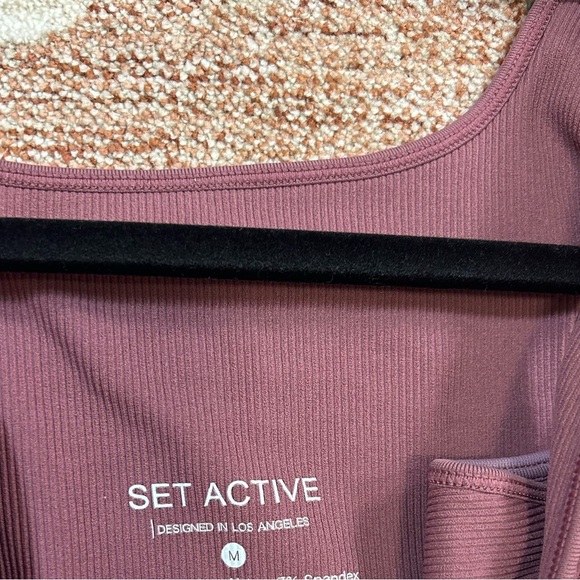 Set active biker set - Picture 3 of 4